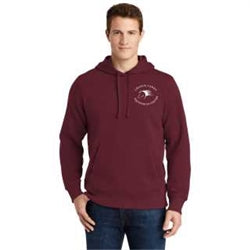 Sport-Tek® Pullover Unisex Hooded Sweatshirt