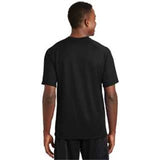 Sport-Tek® Dry Zone® Short Sleeve Raglan T-Shirt