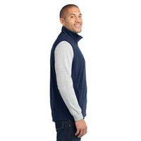 Port Authority® Microfleece Vest