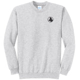 Port & Company® Core Fleece Crewneck Unisex Sweatshirt