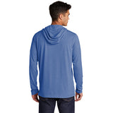 Sport-Tek ® PosiCharge ® Tri-Blend Wicking Long Sleeve Hoodie