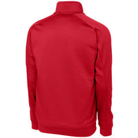 Unisex Sport-Tek® Tech Fleece 1/4-Zip Pullover