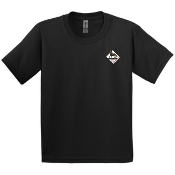 Gildan® - Youth Ultra Cotton® 100% Cotton T-Shirt