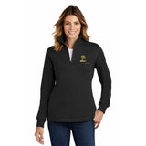 Sport-Tek® - Ladies 1/4-Zip Sweatshirt