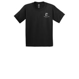 Gildan® Youth 100% Unisex Cotton T-Shirt
