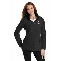 Port Authority® Ladies Torrent Waterproof Jacket