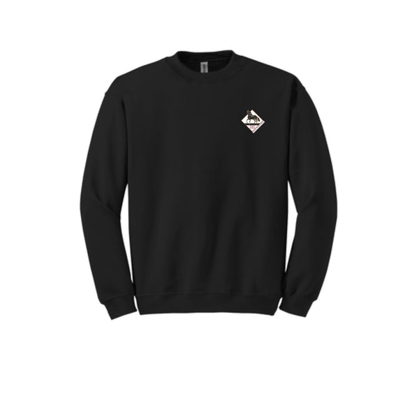 Gildan® - Heavy Blend™ Unisex Crewneck Sweatshirt