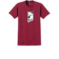 Gildan Unisex Cotton T-Shirt