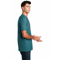 District Made® Men's Perfect Blend® Crew Tee