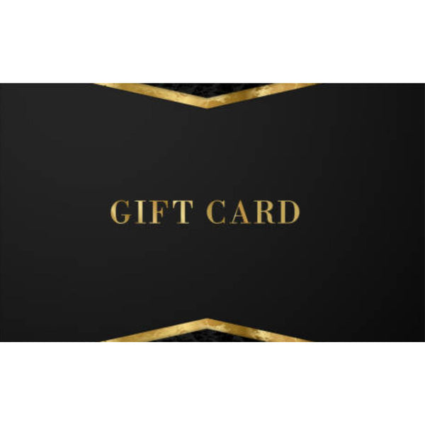 Stepping Stones Gift Card