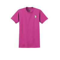 Gildan Unisex Cotton T-Shirt