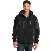 Port Authority® Waterproof Soft Shell Jacket