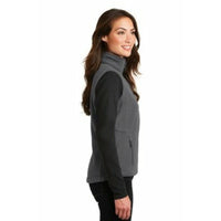 Ladies Port Authority® Value Fleece Vest