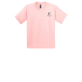 Gildan® Youth 100% Unisex Cotton T-Shirt