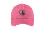 Port Authority® - Ladies Garment Washed  Cap