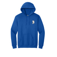 Gildan® - Unisex Hooded Sweatshirt