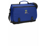 Port Authority® Messenger Briefcase