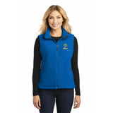 Ladies Port Authority® Value Fleece Vest